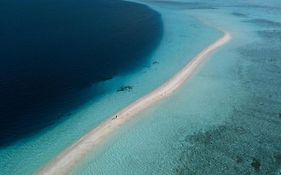 Cocoa Island Maldives Resort